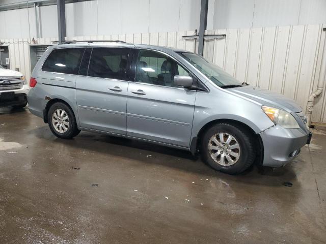 Photo 4 from auction – 2008 HONDA ODYSSEY EX with VIN 5FNRL38798B053424