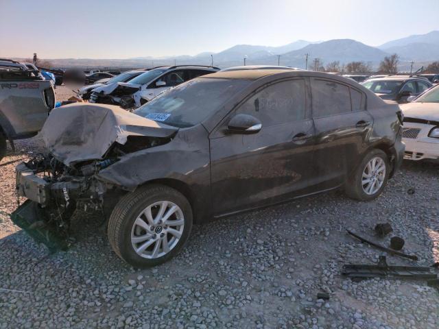 MAZDA 3 I 2013 with VIN JM1BL1W78D1829022 - Photo from auction