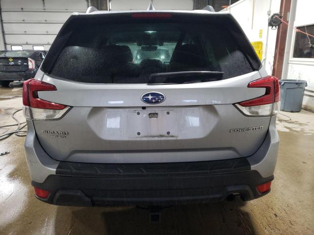 Photo 6 from auction – 2019 SUBARU FORESTER P with VIN JF2SKAGC7KH405724