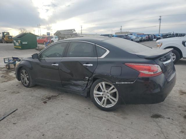 Photo 2 from auction – 2013 NISSAN ALTIMA 3.5 with VIN 1N4BL3AP7DN539758