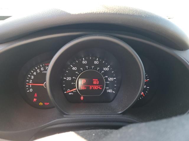 Фото 9 с аукциона – 2014 KIA SOUL с VIN KNDJN2A23E7055834