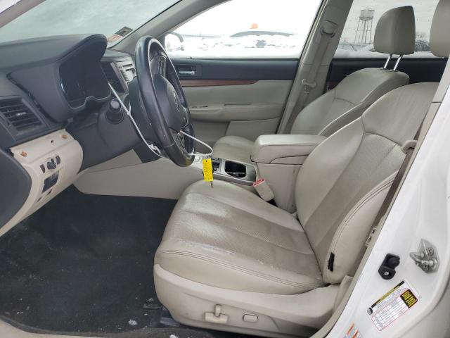 Photo 7 from auction – 2013 SUBARU OUTBACK 2. with VIN 4S4BRBKCXD3248323