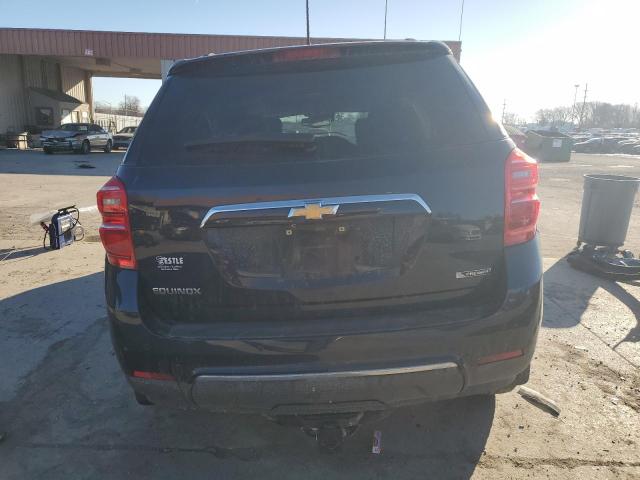 Photo 6 from auction – 2017 CHEVROLET EQUINOX PR with VIN 2GNALDEK5H1527052