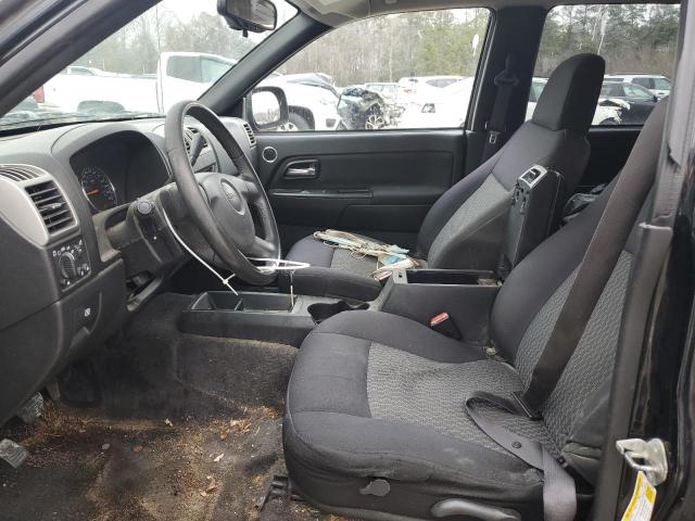 Photo 7 from auction – 2008 GMC CANYON with VIN 1GTCS13E088173342