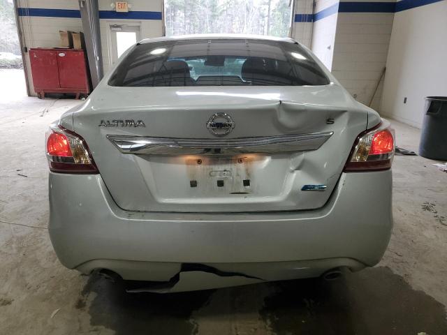 Photo 6 from auction – 2013 NISSAN ALTIMA 2.5 with VIN 1N4AL3AP6DC206930