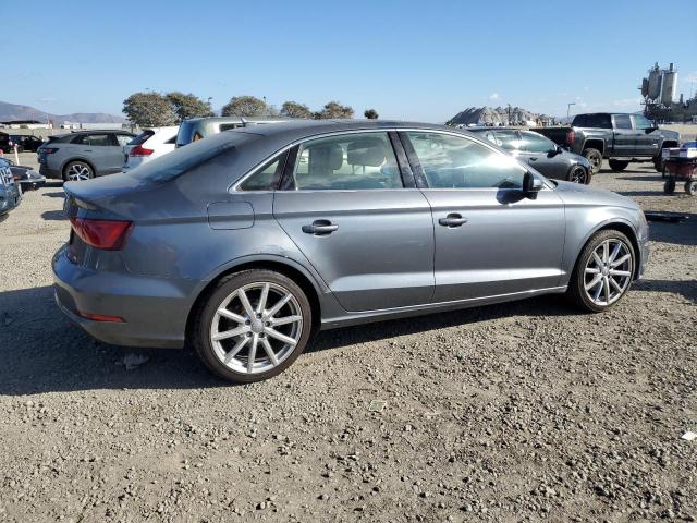Photo 3 from auction – 2015 AUDI A3 PREMIUM with VIN WAUACGFF6F1009057