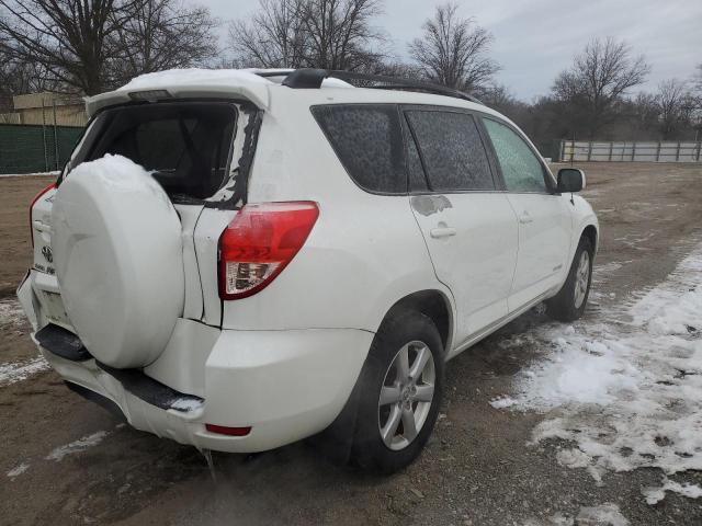 Photo 3 from auction – 2008 TOYOTA RAV4 LIMIT with VIN JTMZK31V385016396