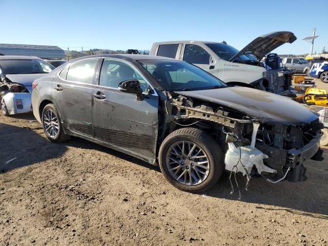 Photo 4 from auction – 2018 LEXUS ES 350 with VIN 58ABK1GG0JU082452