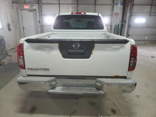 Photo 6 from auction – 2013 NISSAN FRONTIER S with VIN 1N6BD0CT8DN754448