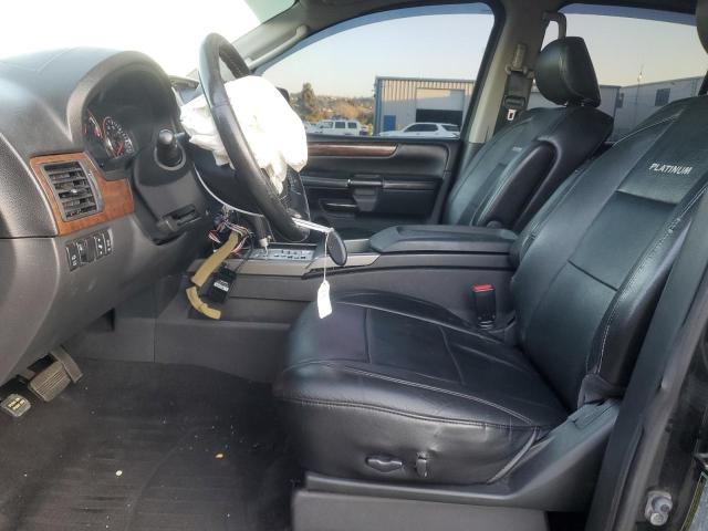 Photo 7 from auction – 2011 NISSAN ARMADA PLA with VIN 5N1AA0NEXBN620006