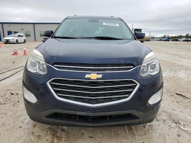 Photo 5 from auction – 2016 CHEVROLET EQUINOX LT with VIN 2GNALCEK2G6311011