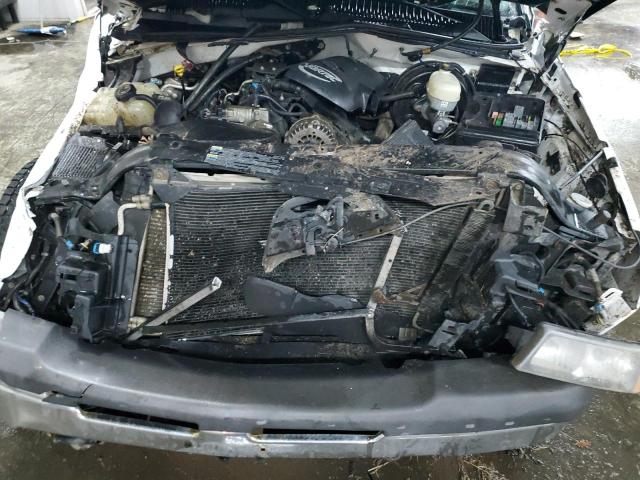 Photo 11 from auction – 2007 CHEVROLET SILVERADO with VIN 1GCEK14V67E119244