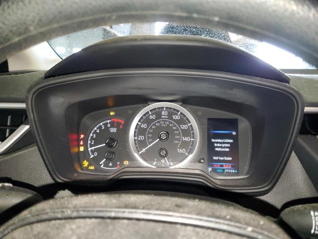Photo 9 from auction – 2022 TOYOTA COROLLA LE with VIN 5YFEPMAE2NP309923