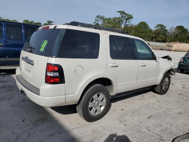 Photo 3 from auction – 2010 FORD EXPLORER X with VIN 1FMEU6DE6AUA76038