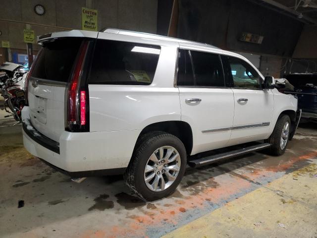 Photo 3 from auction – 2017 CADILLAC ESCALADE P with VIN 1GYS4DKJ7HR387478