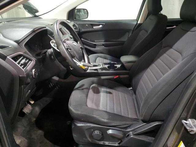 Photo 7 from auction – 2017 FORD EDGE SE with VIN 2FMPK4G90HBC39705