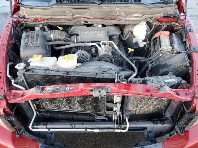 Photo 11 from auction – 2006 DODGE RAM 1500 S with VIN 1D7HU18246S661908