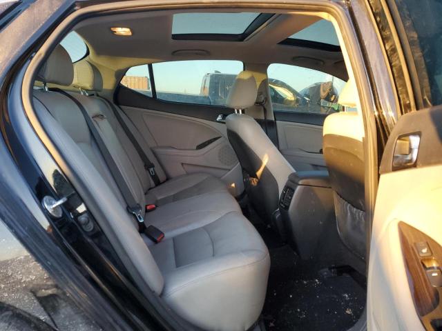 Photo 10 from auction – 2015 KIA OPTIMA EX with VIN 5XXGN4A77FG417738