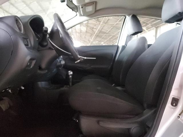 Photo 7 from auction – 2013 NISSAN VERSA S with VIN 3N1CN7AP3DL890671