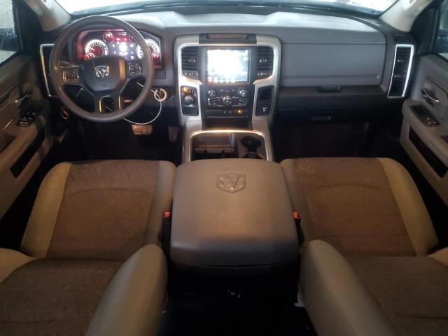 Photo 8 from auction – 2020 RAM 1500 CLASS with VIN 1C6RR6LT6LS127762
