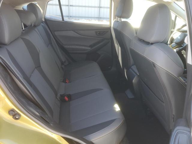 Photo 11 from auction – 2021 SUBARU CROSSTREK with VIN JF2GTHRC1MH358718