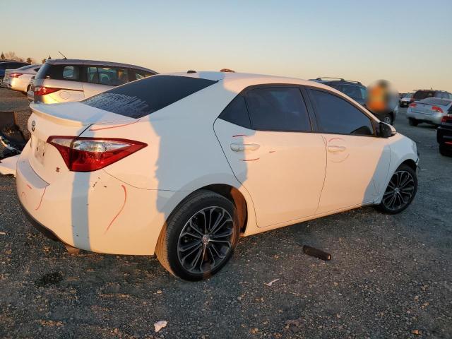 Photo 3 from auction – 2016 TOYOTA COROLLA L with VIN 5YFBURHE7GP426639