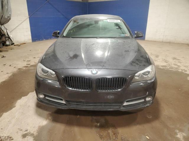 Photo 5 from auction – 2015 BMW 535 XI with VIN WBA5B3C50FD546532