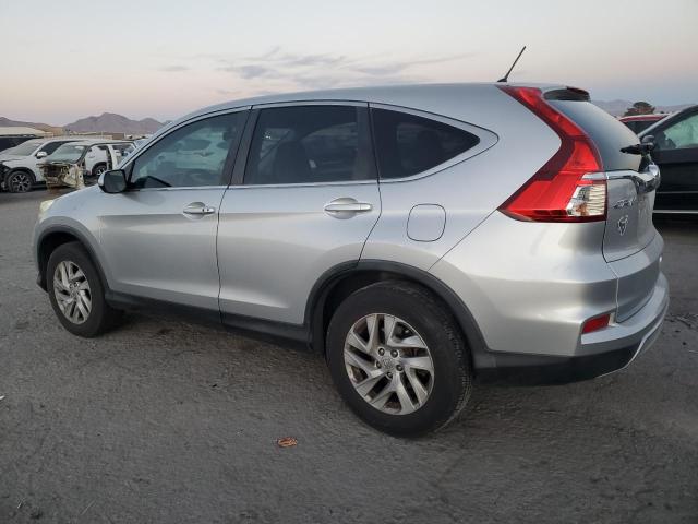 Photo 2 from auction – 2016 HONDA CR-V EX with VIN 2HKRM3H5XGH521950