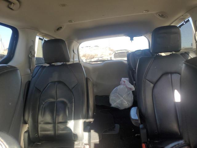 Photo 10 from auction – 2017 CHRYSLER PACIFICA T with VIN 2C4RC1EG1HR652959