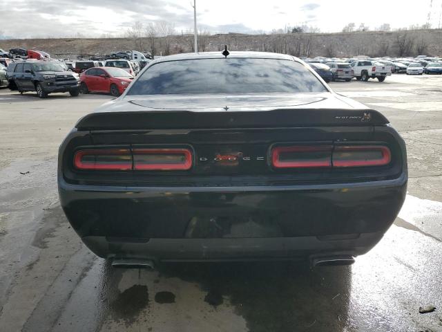 Photo 6 from auction – 2021 DODGE CHALLENGER with VIN 2C3CDZFJXMH516930