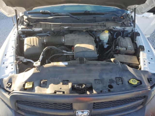 Photo 11 from auction – 2015 RAM 1500 ST with VIN 1C6RR6FG1FS628836