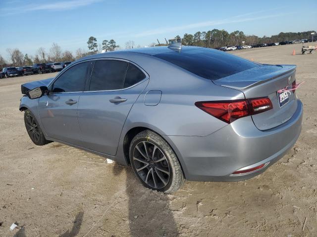 Photo 2 from auction – 2015 ACURA TLX TECH with VIN 19UUB2F56FA023989