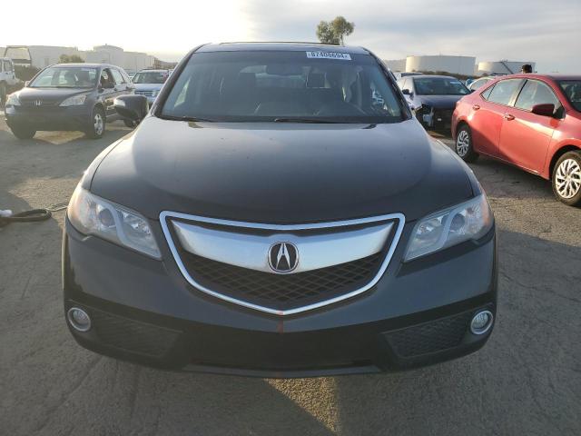 Photo 5 from auction – 2014 ACURA RDX TECHNO with VIN 5J8TB3H57EL001131