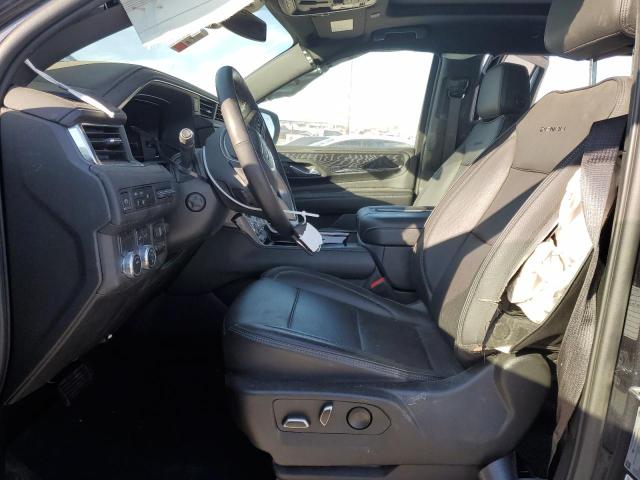 Photo 7 from auction – 2023 GMC YUKON DENA with VIN 1GKS1DKL2PR275111