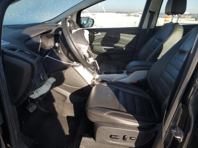 Photo 7 from auction – 2015 FORD C-MAX PREM with VIN 1FADP5CU3FL106318