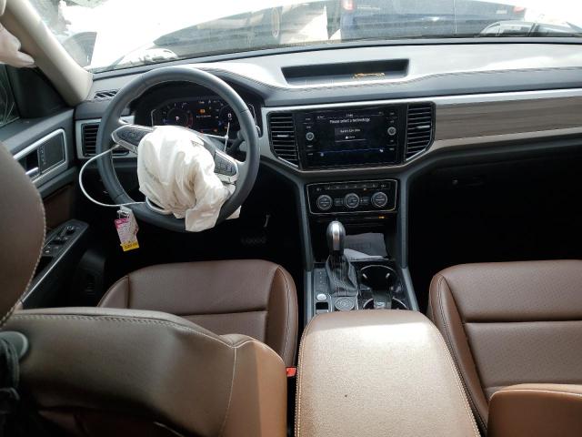 Photo 8 from auction – 2023 VOLKSWAGEN ATLAS SEL with VIN 1V2BR2CA0PC516333