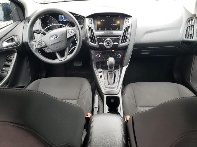 Photo 8 from auction – 2017 FORD FOCUS SEL with VIN 1FADP3M23HL344562