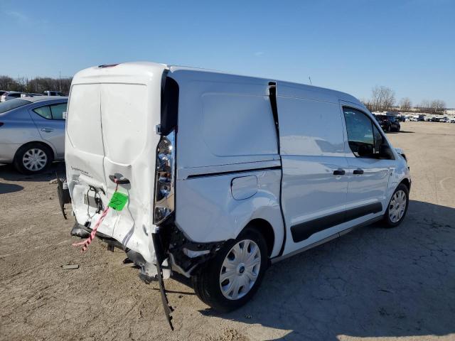 Photo 3 from auction – 2022 FORD TRANSIT CO with VIN NM0LS7S26N1536352