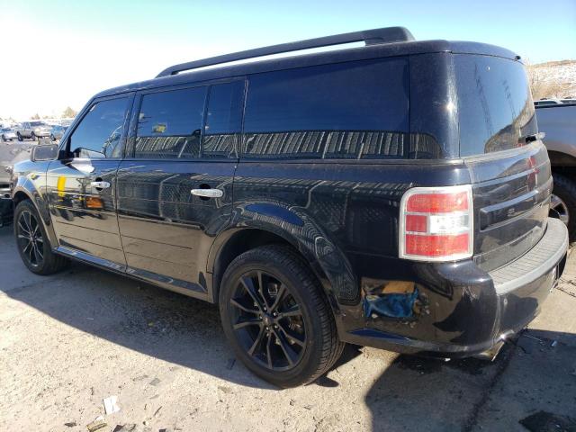 Photo 2 from auction – 2019 FORD FLEX LIMIT with VIN 2FMHK6DT7KBA26225
