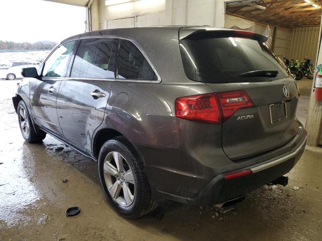 صورة رقم 2 من المزاد - 2012 ACURA MDX TECHNO مع VIN 2HNYD2H46CH539419