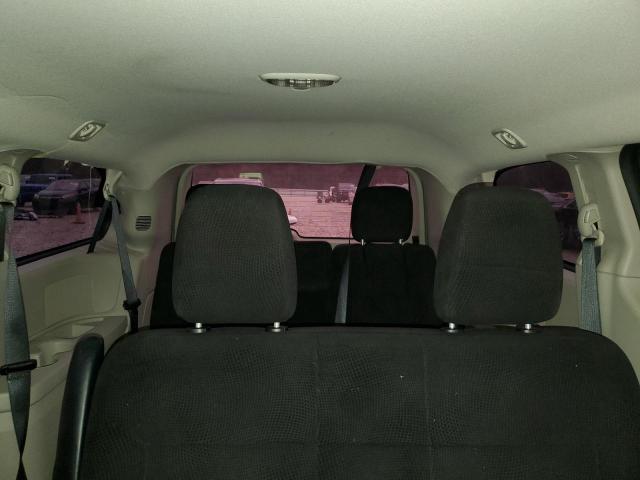 Photo 10 from auction – 2013 DODGE GRAND CARA with VIN 2C4RDGBG0DR710686