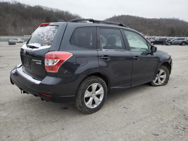 Photo 3 from auction – 2016 SUBARU FORESTER 2 with VIN JF2SJAFC6GH554489
