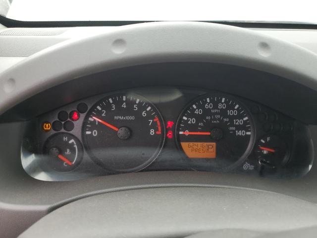 Photo 9 from auction – 2020 NISSAN FRONTIER S with VIN 1N6ED0CE3LN720110