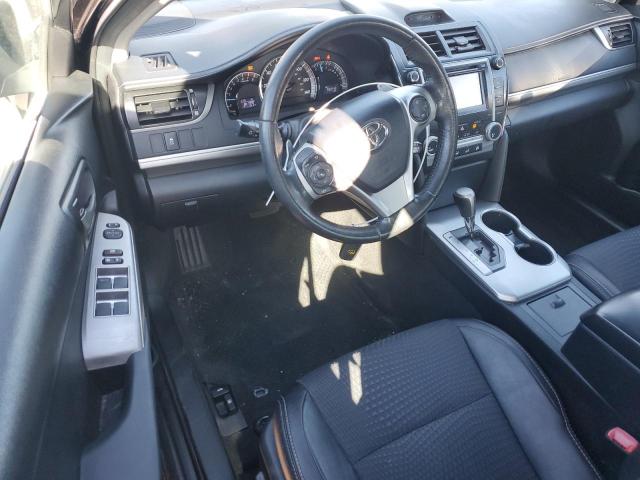 Photo 8 from auction – 2013 TOYOTA CAMRY L with VIN 4T1BF1FK0DU707194