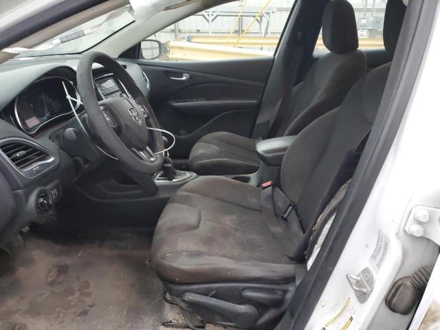 Photo 7 from auction – 2016 DODGE DART SE with VIN 1C3CDFAA3GD504951