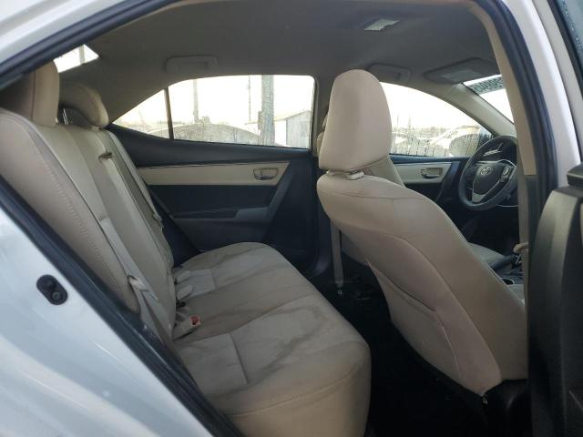 Photo 10 from auction – 2016 TOYOTA COROLLA L with VIN 5YFBURHE2GP523134