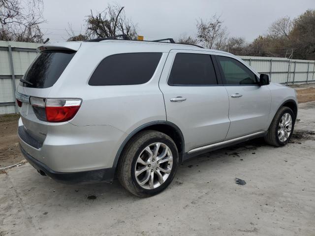 Photo 3 from auction – 2011 DODGE DURANGO CR with VIN 1D4SD4GT2BC592395