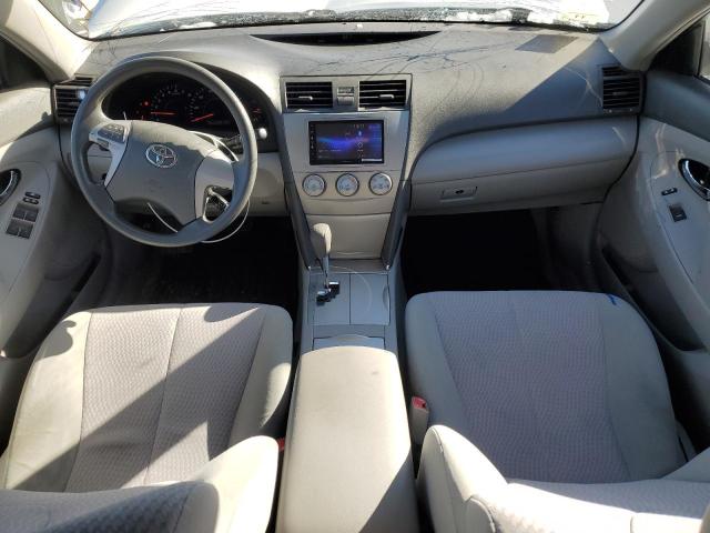 Photo 8 from auction – 2010 TOYOTA CAMRY BASE with VIN 4T4BF3EK0AR051304
