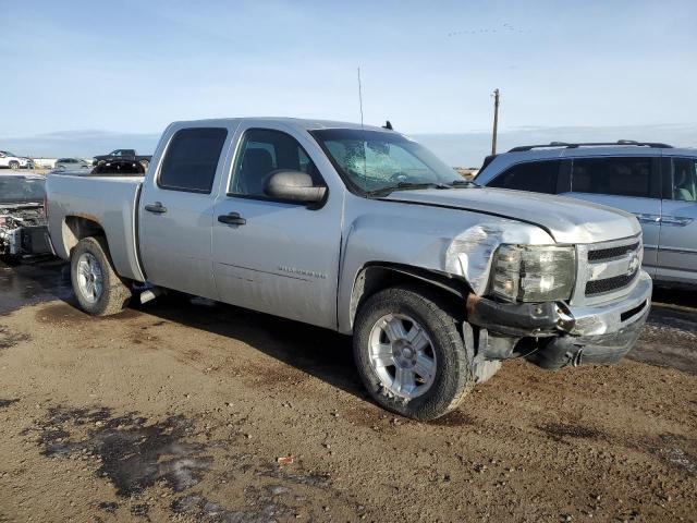 Photo 4 from auction – 2011 CHEVROLET SILVERADO with VIN 3GCPKSE30BG231227