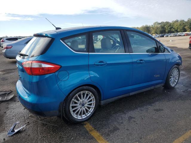 Photo 3 from auction – 2014 FORD C-MAX PREM with VIN 1FADP5CU8EL520838